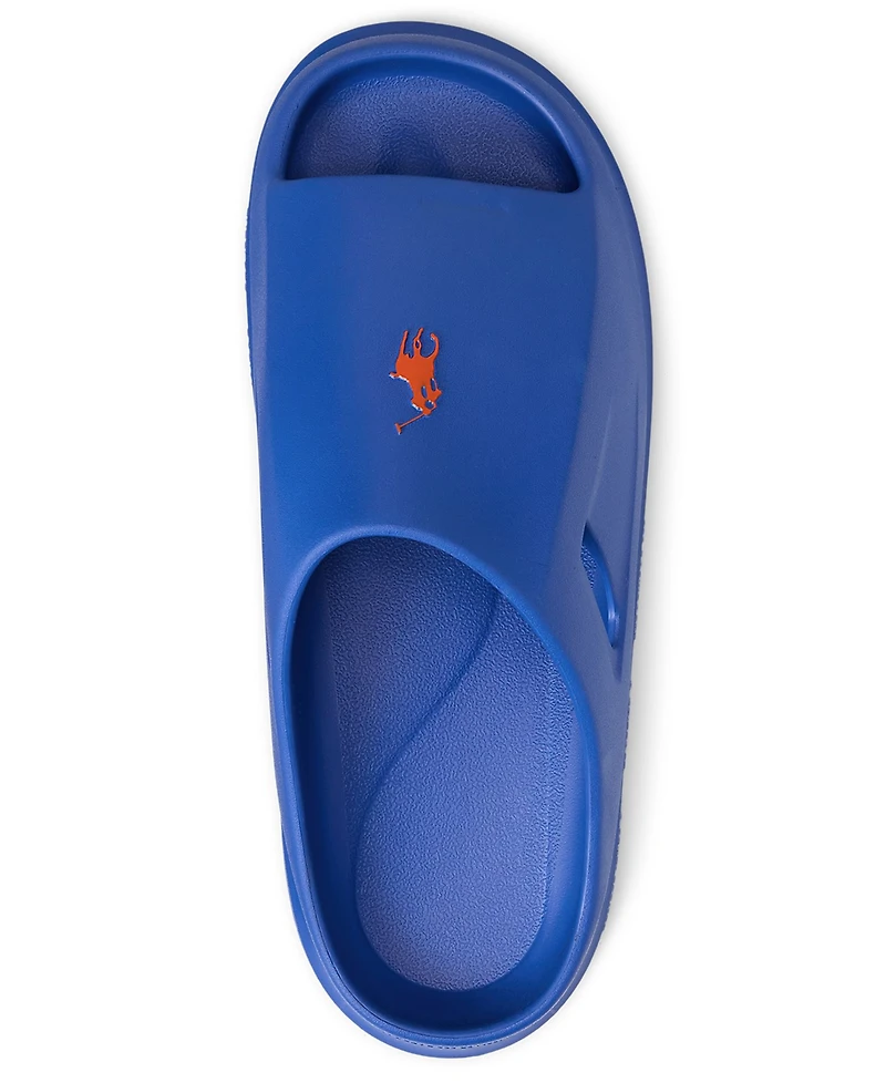 Polo Ralph Lauren Men's Saber Slide Sandals