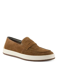 Spring Step Women's Howe Loafers with Removable Insole
