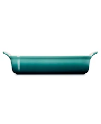 Le Creuset Heritage 4-Quart Rectangular Baking Dish
