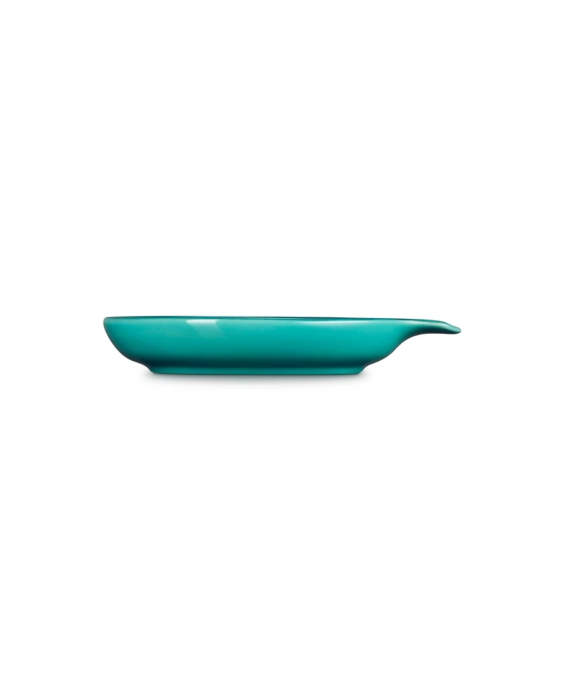 Le Creuset Stoneware 5" Spoon Rest
