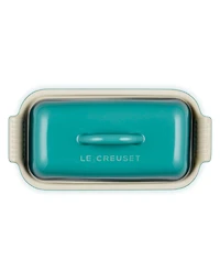 Le Creuset Heritage 4 oz. Butter Dish
