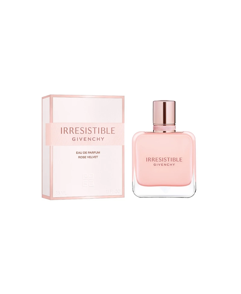 Givenchy Irresistible Rose Velvet Eau de Parfum