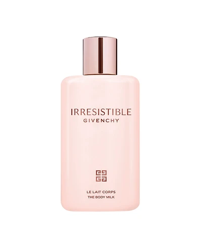 Givenchy Irresistible Body Milk, 6.7 oz.