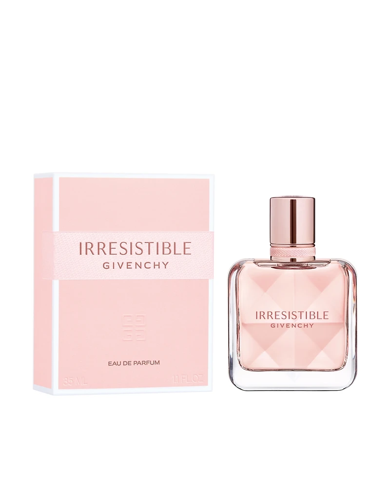 Givenchy Irresistible Eau de Parfum Spray