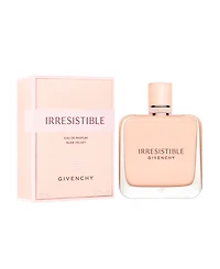 Givenchy Irresistible Nude Velvet Eau de Parfum, 2.7 oz.