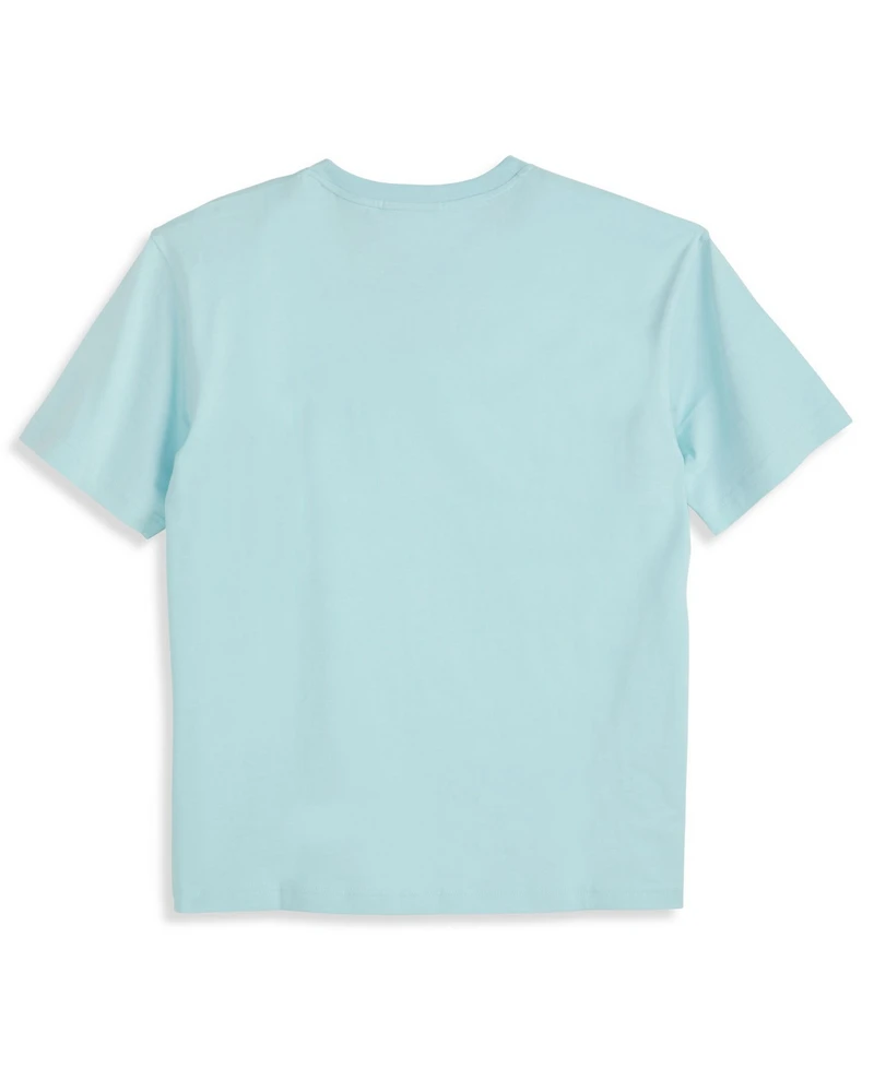 Scotch & Soda Men's Regular-Fit Graphic T-Shirt