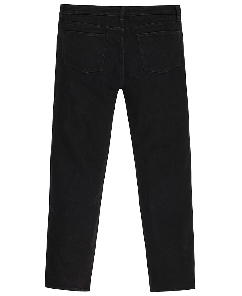 Scotch & Soda Men's Harlem Straight-Leg Jeans