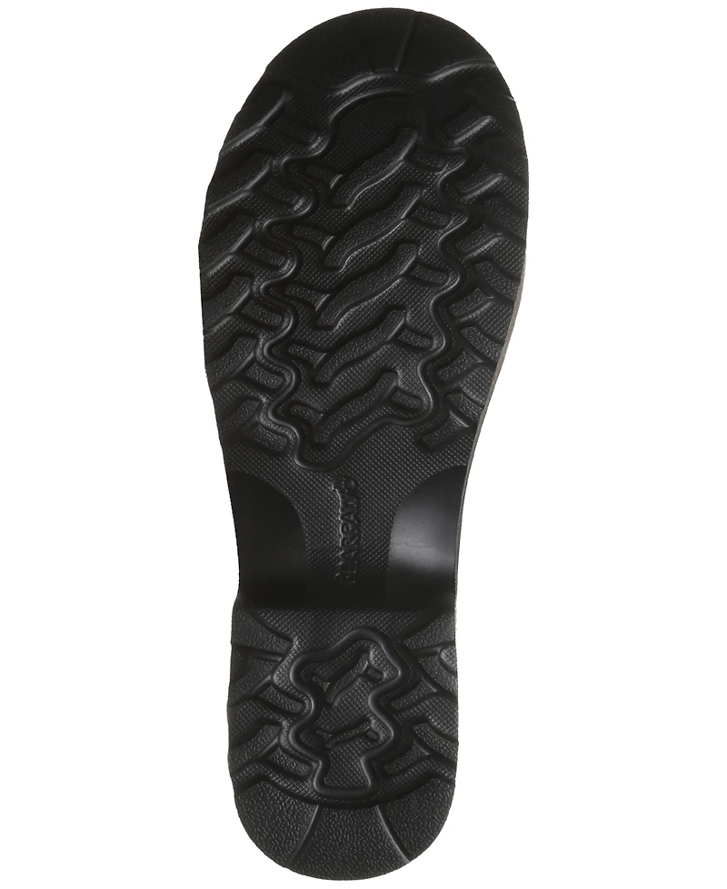 Bearpaw Women's Frances Platform Wedge Sandals