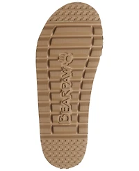 Bearpaw Women's Mandy Slip-On Sandals