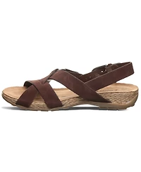 Bearpaw Women's Cady Round Toe Sandals