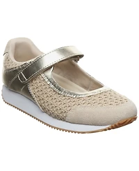 Bearpaw Women's Rowan Closed Toe Sneakers