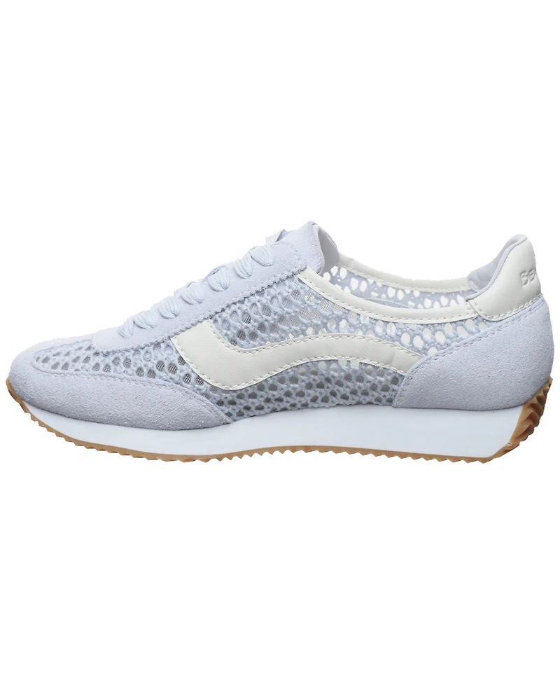 Bearpaw Women's Vienna Lace-Up Sneakers