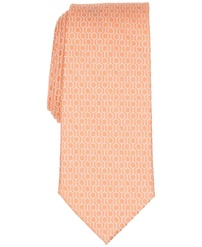 Michael Kors Men's Venture Geometric Tie
