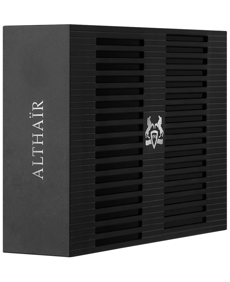 Parfums de Marly Althair Scented Refill for Home Diffuser, 4 oz.