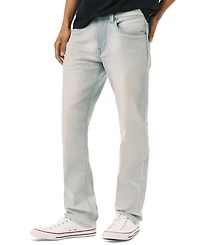 Buffalo David Bitton Men's Straight Six Jeans