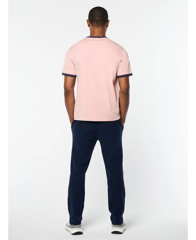 Sergio Tacchini Men's Leo T-shirt