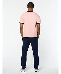 Sergio Tacchini Men's Leo T-shirt