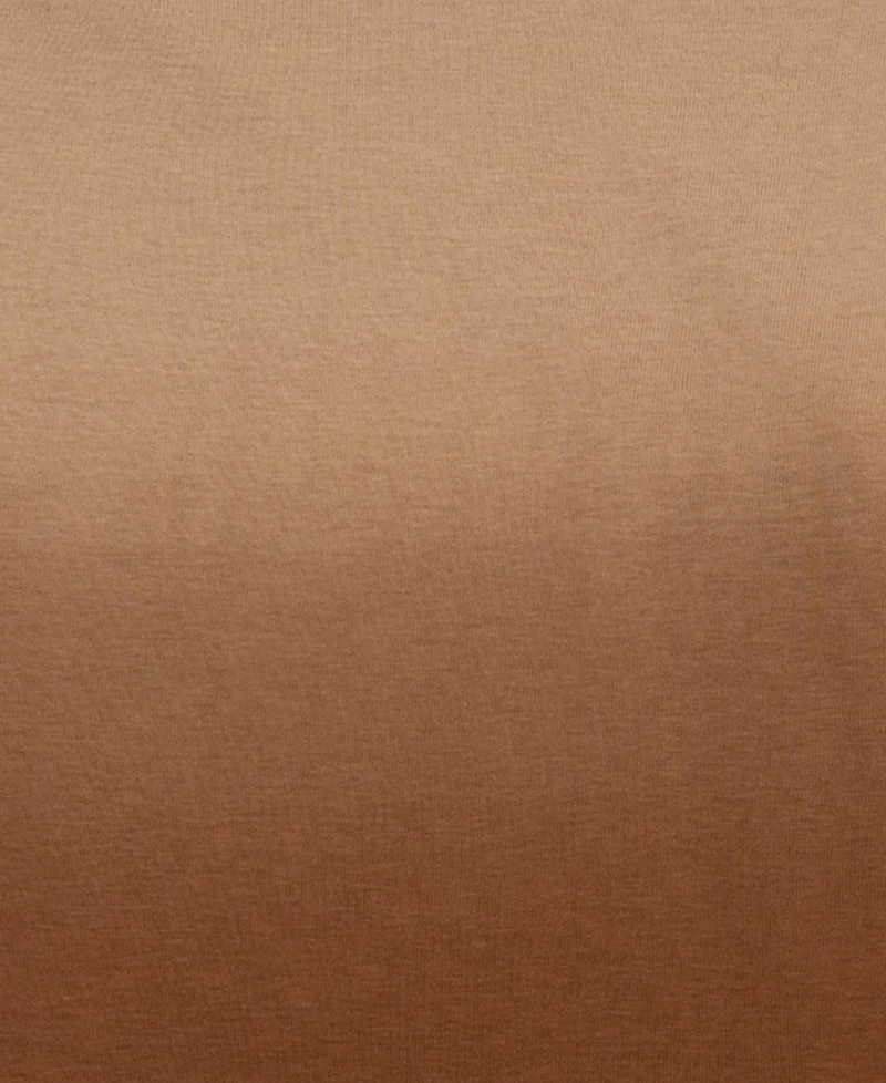 Leveret Men's Matching Family Two Piece Cotton Long Sleeve Tie Dye Pajamas