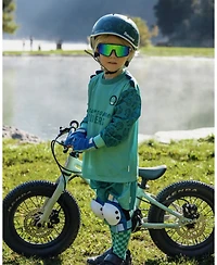 Roarsome Kids Spike Riders Top