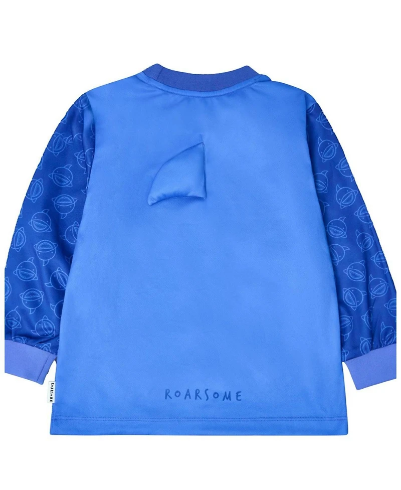 Roarsome Kids Reef Riders Top