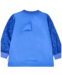 Roarsome Kids Reef Riders Top