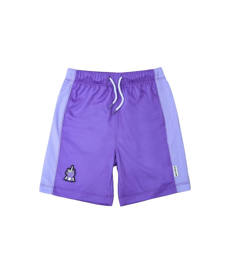 Roarsome Kids Sparkle Riders Shorts