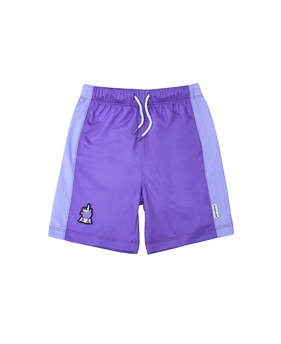 Roarsome Kids Sparkle Riders Shorts