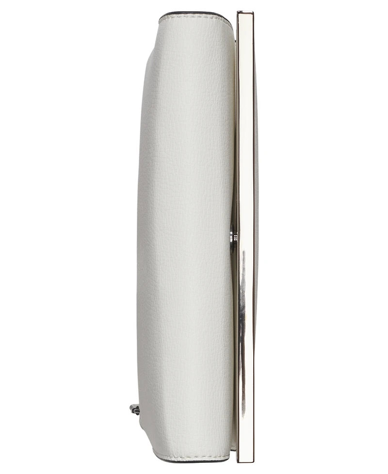 Karl Lagerfeld Paris Jacqueline Small Crossbody Handbag