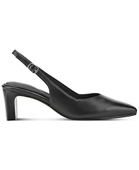 Rockport Women's Total Motion Mayla Slingback Classic Dress Pumps