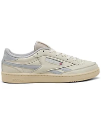 Reebok Men's Club C Revenge Vintage Casual Sneakers from Finish Line