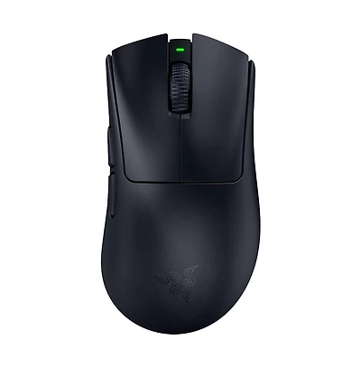 Razer Death Adder V4 Pro Wireless Gaming Mouse