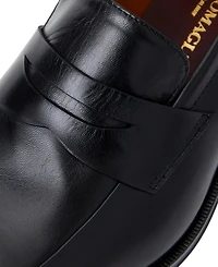 Bruno Magli Men's Maioco Penny Leather Loafer