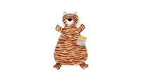WubbaNub Tiger Lovey
