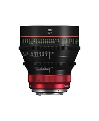 Canon 85MM T1.3 L F Lens