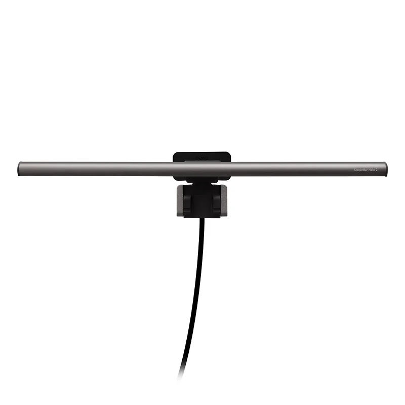 BenQ ScreenBar Halo 2 Monitor Light Bar with Wireless Controller