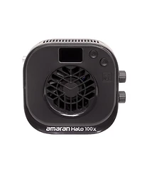 amaran Halo 100x 100W Bi-Color Cob Led Light