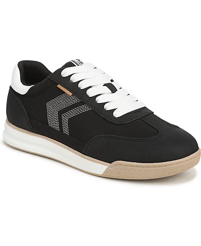 Dr. Scholl's Women's Throwback Retro Lace-Up Sneakers