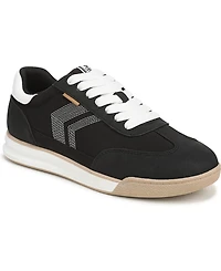 Dr. Scholl's Women's Throwback Retro Lace-Up Sneakers