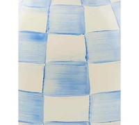 MacKenzie-Childs Check 2-Quart Tea Kettle