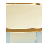 MacKenzie-Childs Check Everyday Bowl