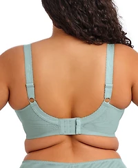 Elomi Women's Lucie Underwire Plunge Bra