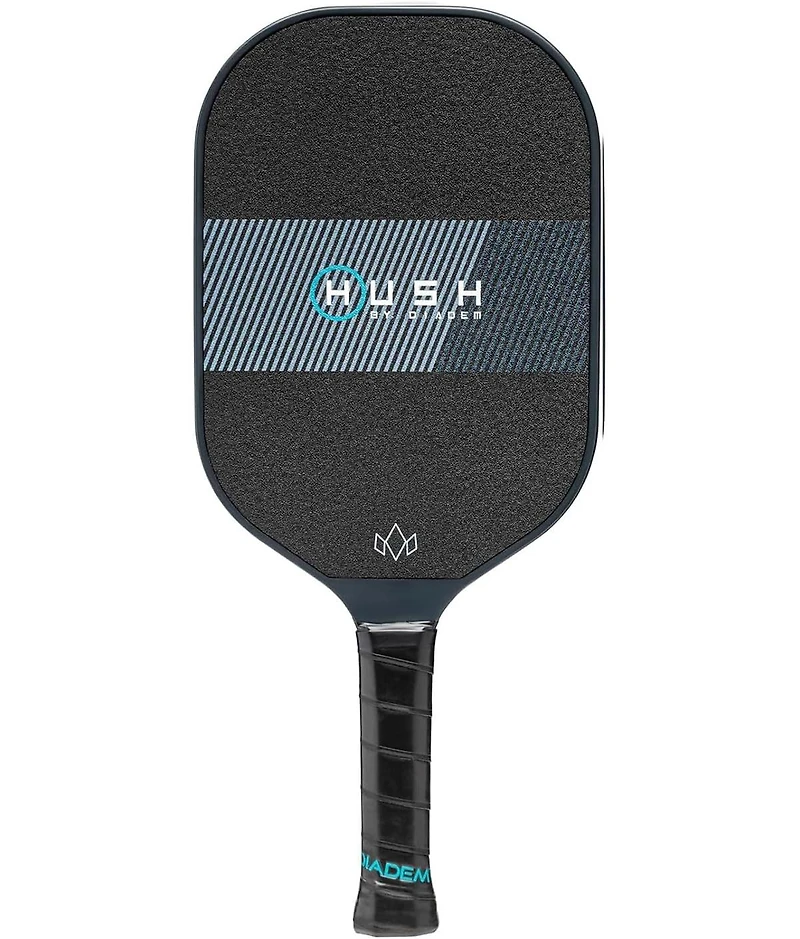 Diadem Hush Pickleball Paddle