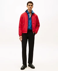 Tommy Hilfiger Men's Th Flex Stretch Regular-Fit Chino Pant