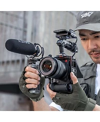 SmallRig Full Camera Cage Kit for Panasonic Lumix S1 Ii/S1 Iie/S1R Ii Camera