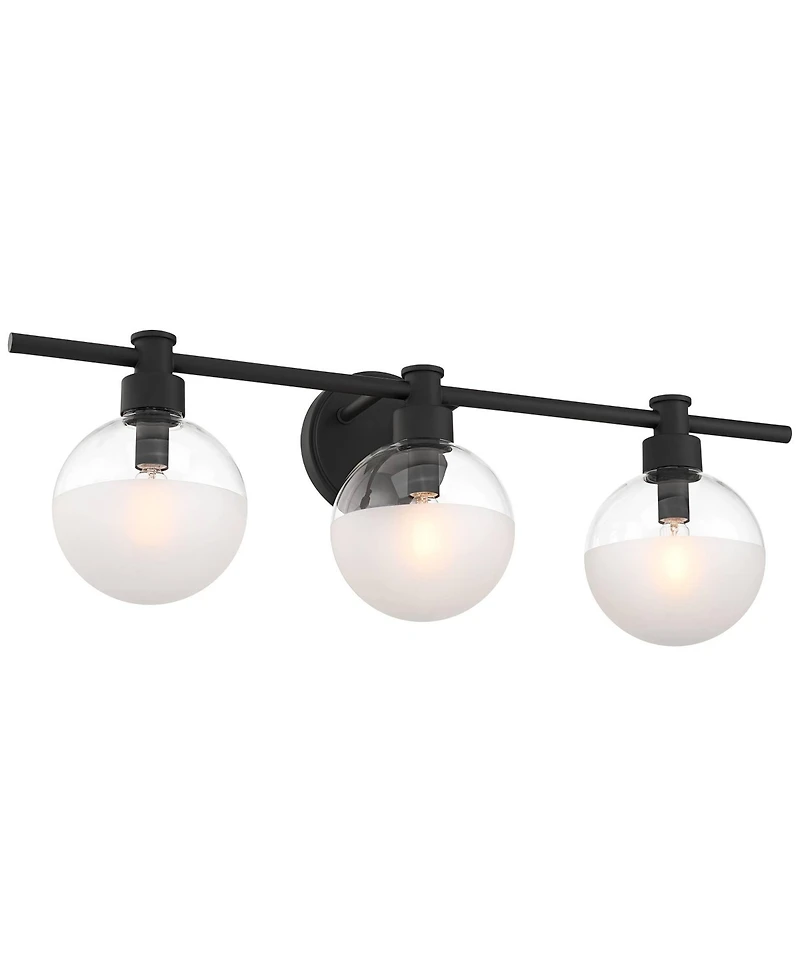 Possini Euro Design Leggio 3-Light Bath Light