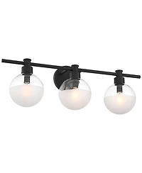 Possini Euro Design Leggio 3-Light Bath Light