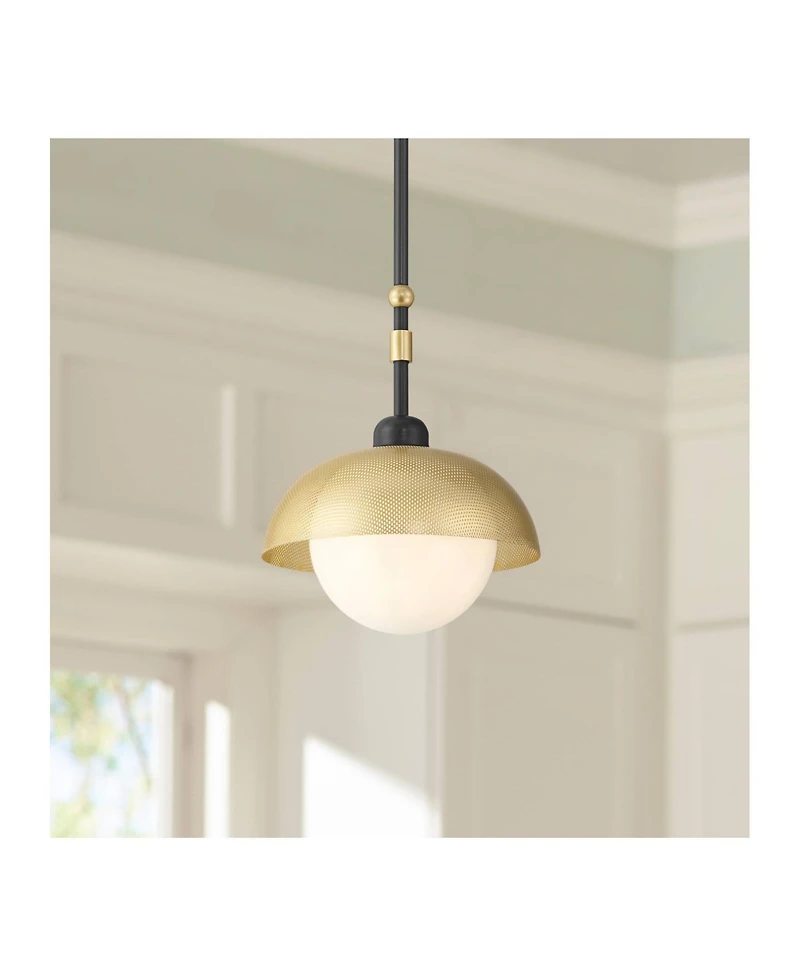 Possini Euro Design Siegel Mini Pendant Light
