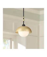 Possini Euro Design Siegel Mini Pendant Light