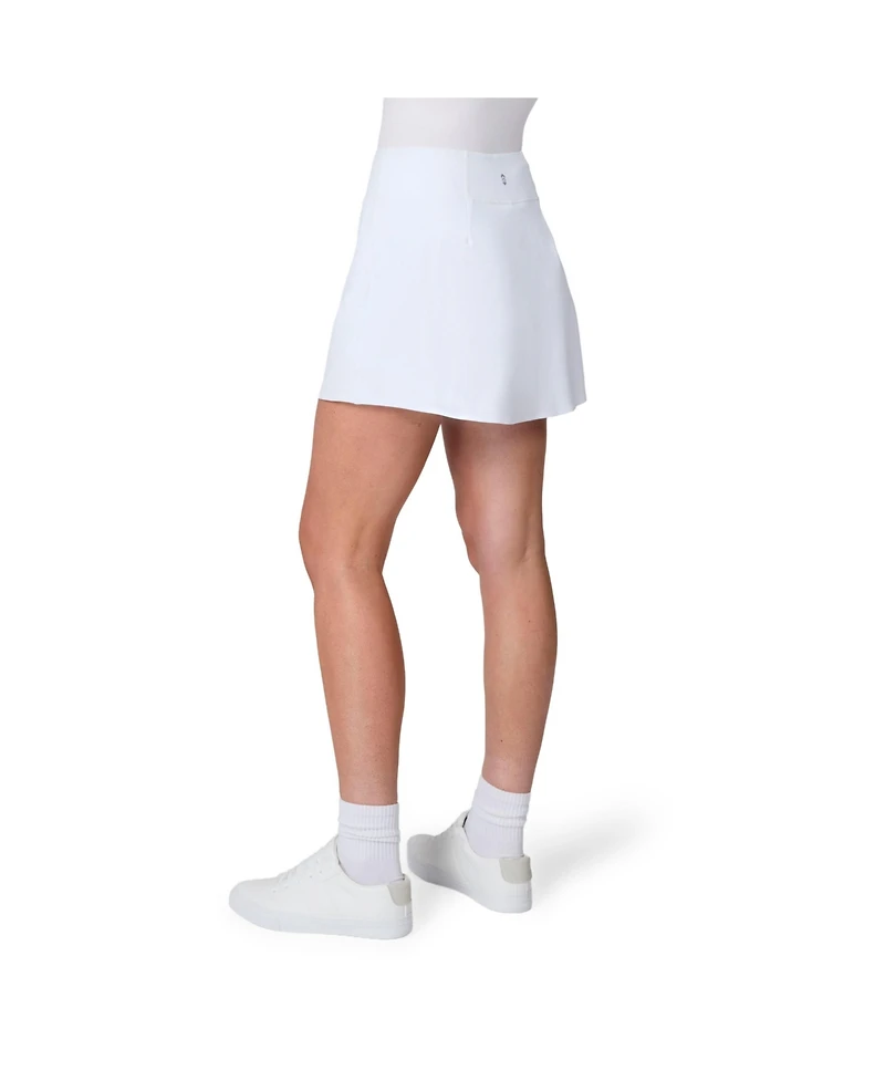Free Country Women's Pick Your Game High-Rise Skort