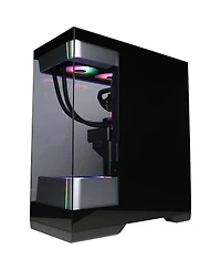 CyberPowerPC Gamer Supreme Liquid Cooled Gaming Desktop Computer, Amd Ryzen 9 9900X 4.4GHz, 32GB Ram, 2TB Ssd, Nvidia GeForce Rtx 5070 12GB, Windows